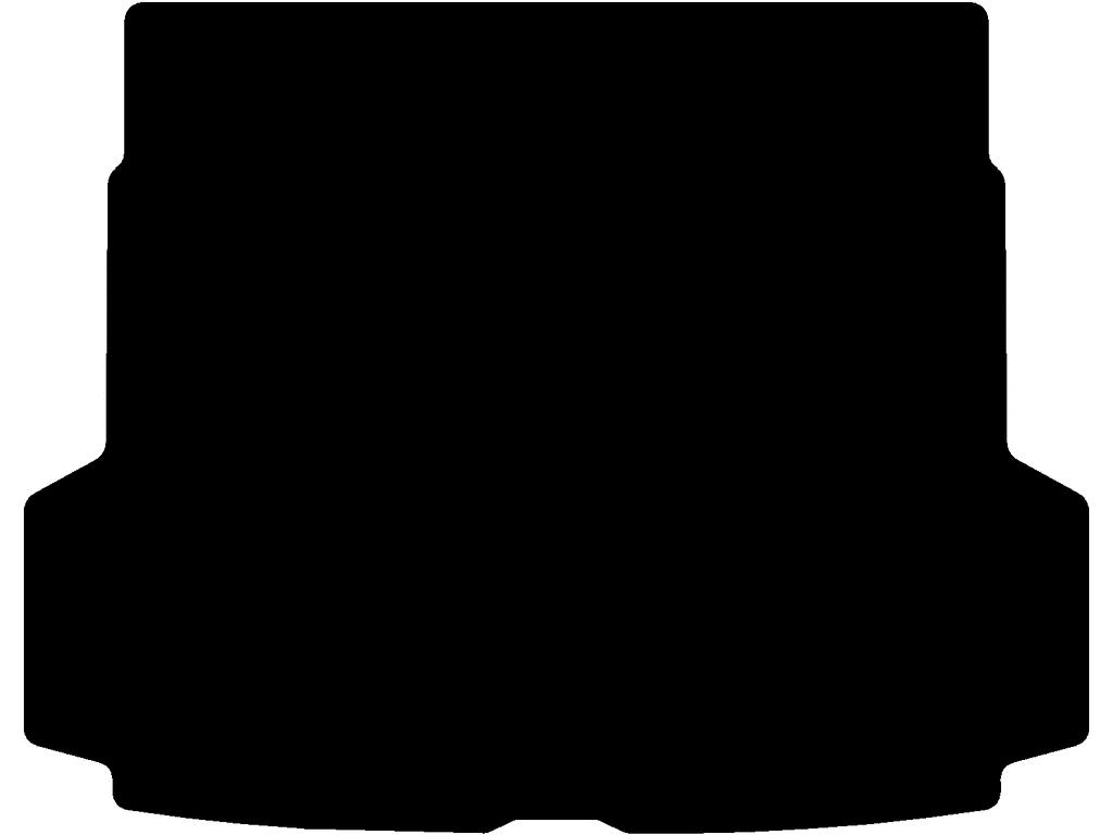 SUV | e-hybrid | Sólo apto para modelos con piso de carga alto