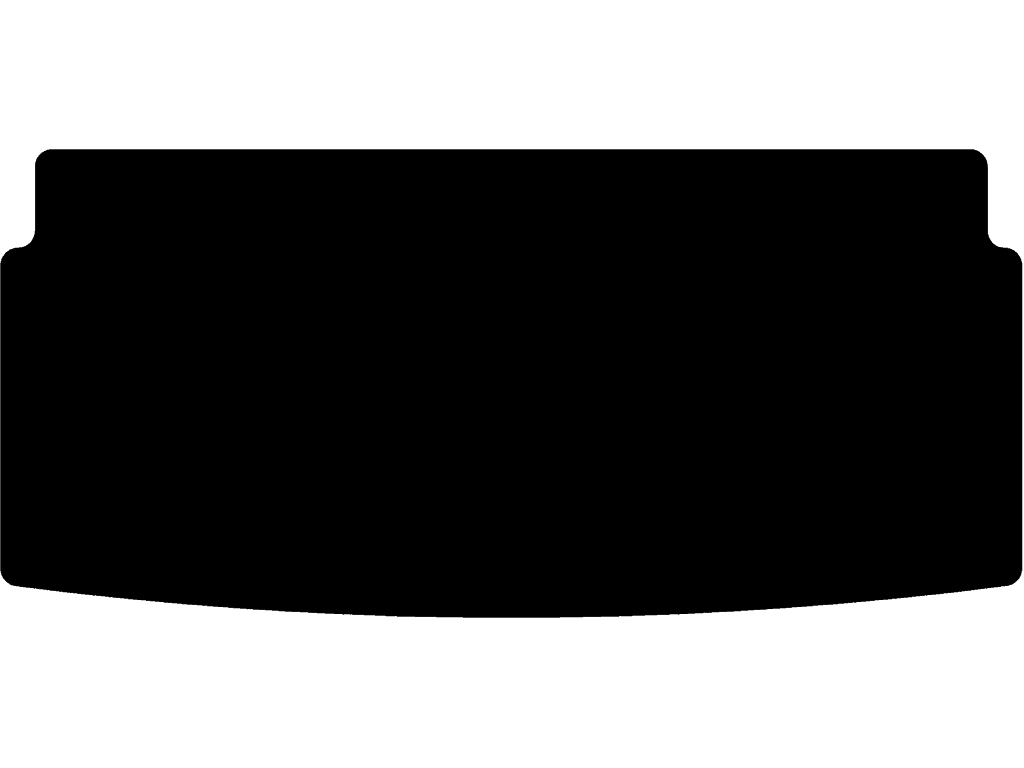 7 plazas | Sólo apto para modelos con piso de carga alto