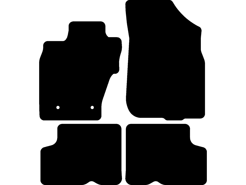 1 | Tracción a las cuatro ruedas