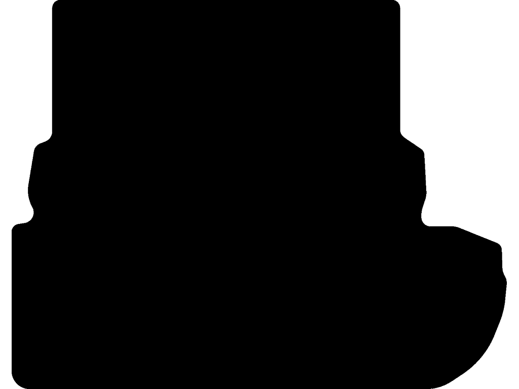 5 plazas | Solo apto para modelos con subwoofer