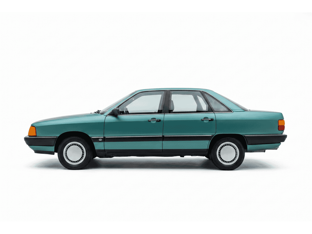 Audi 100