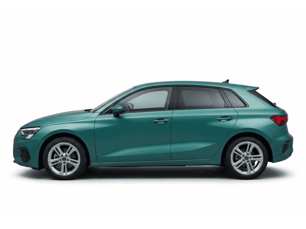 Audi A3 8Y