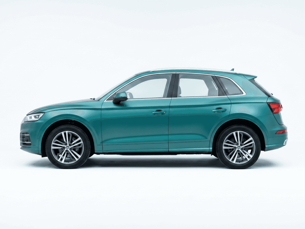 Audi Q5 FY/FYT