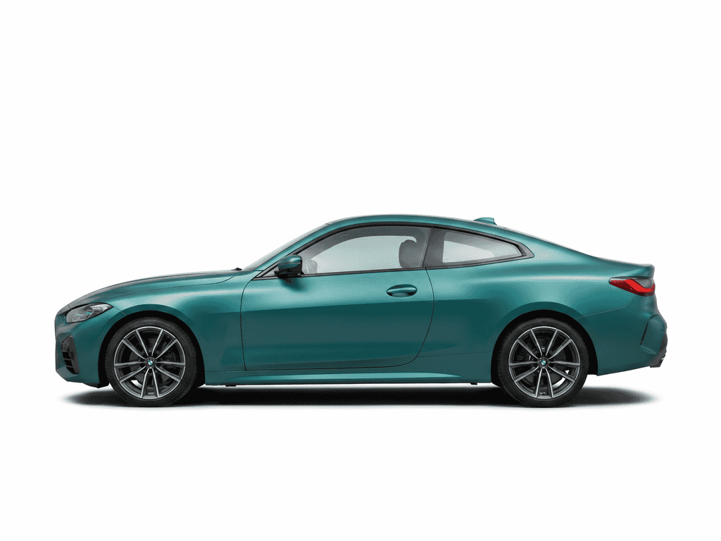 BMW Serie 4 G22