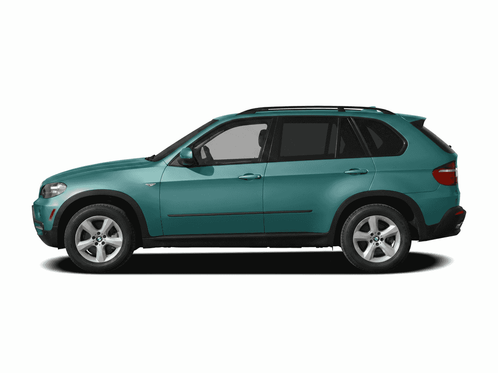 BMW X5 E70