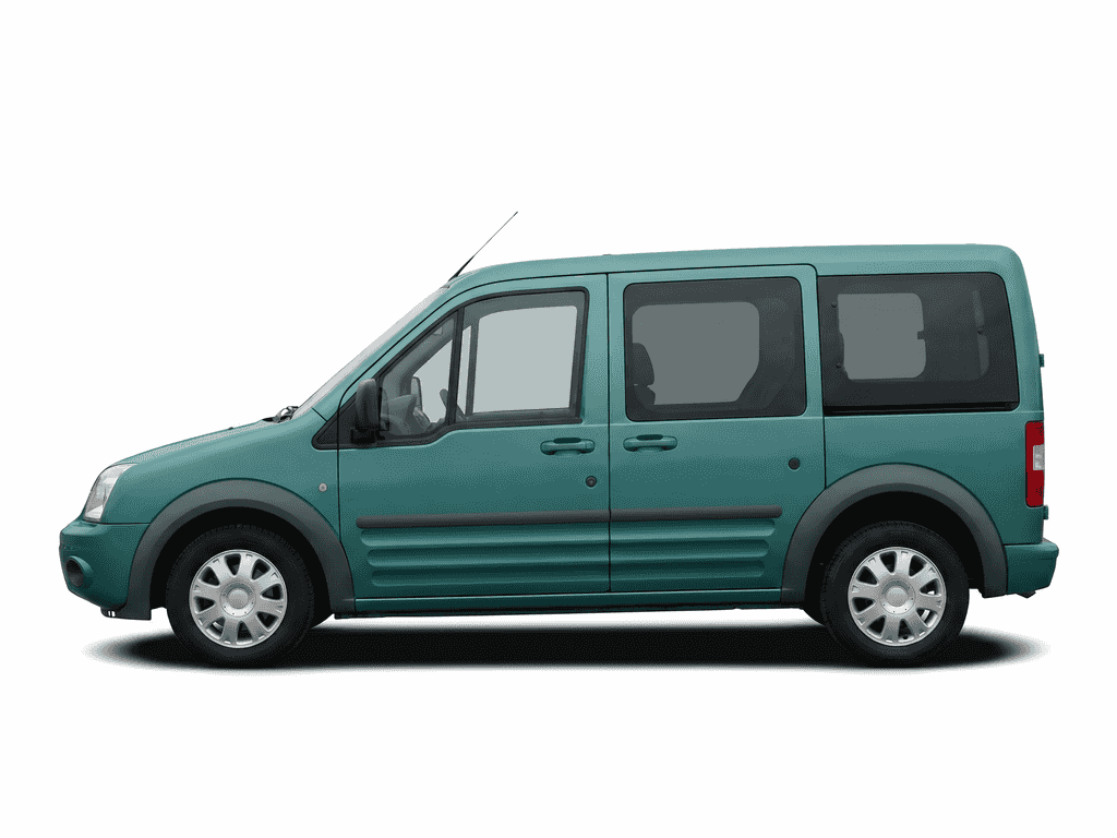Ford Connect Tourneo