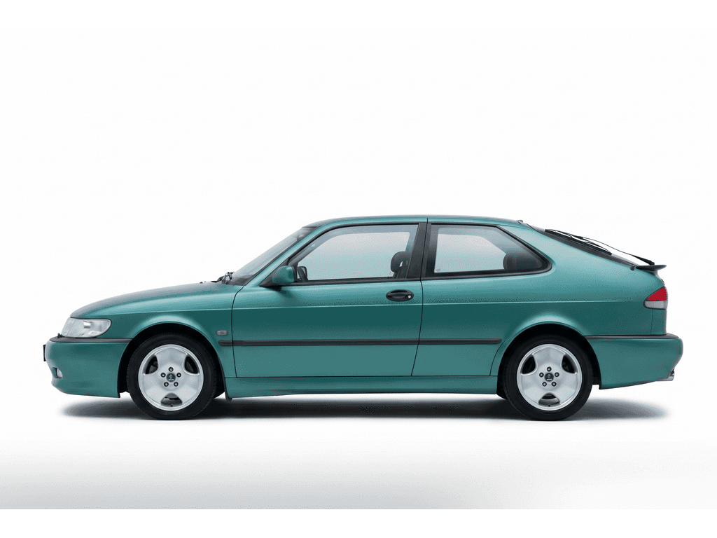 Saab 9-3