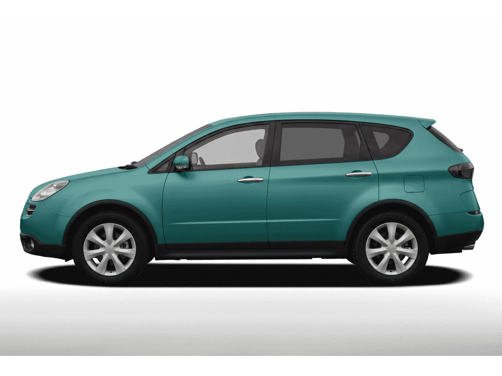 Subaru Tribeca