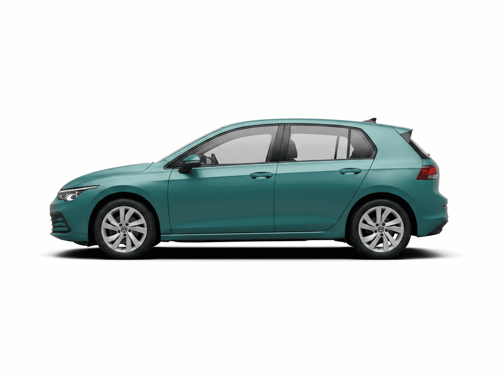 Volkswagen Golf 8