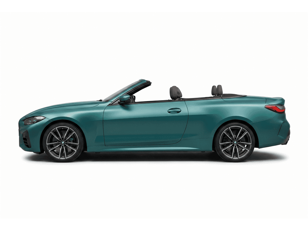 BMW Serie 4 G23