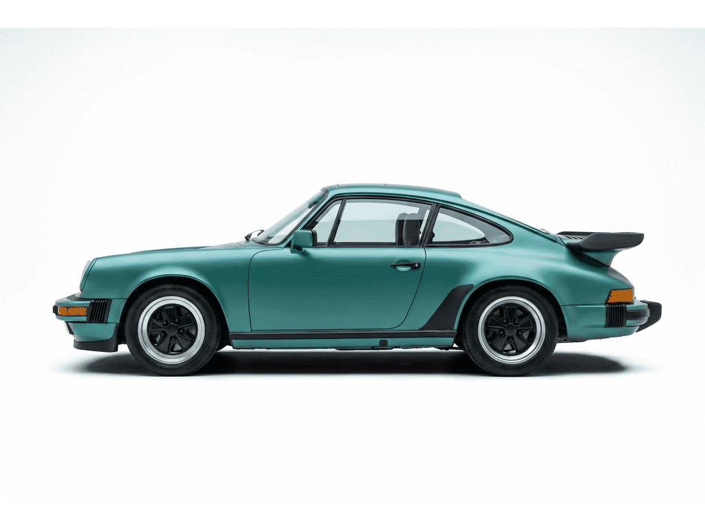 Porsche 911 SC