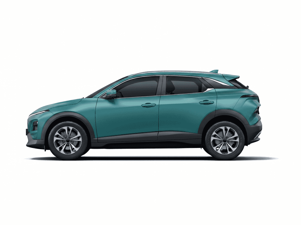 Vinfast VF6
