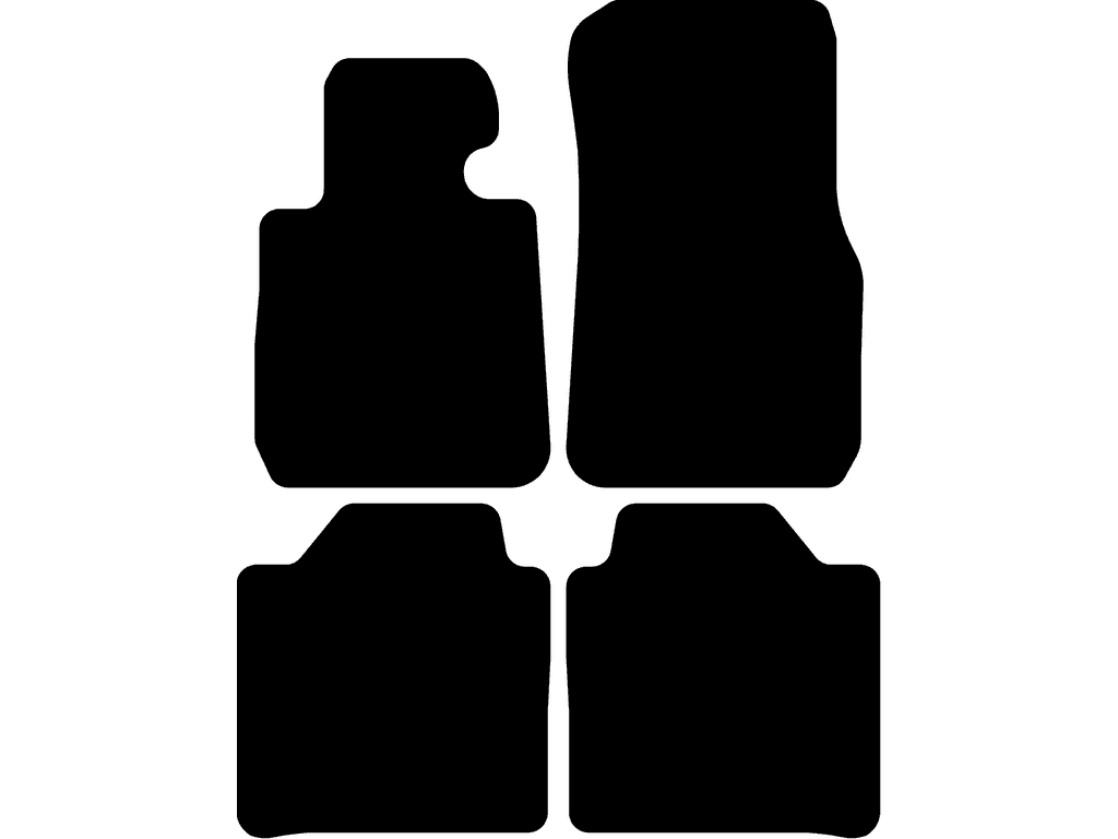 Gran Turismo | Tracción trasera