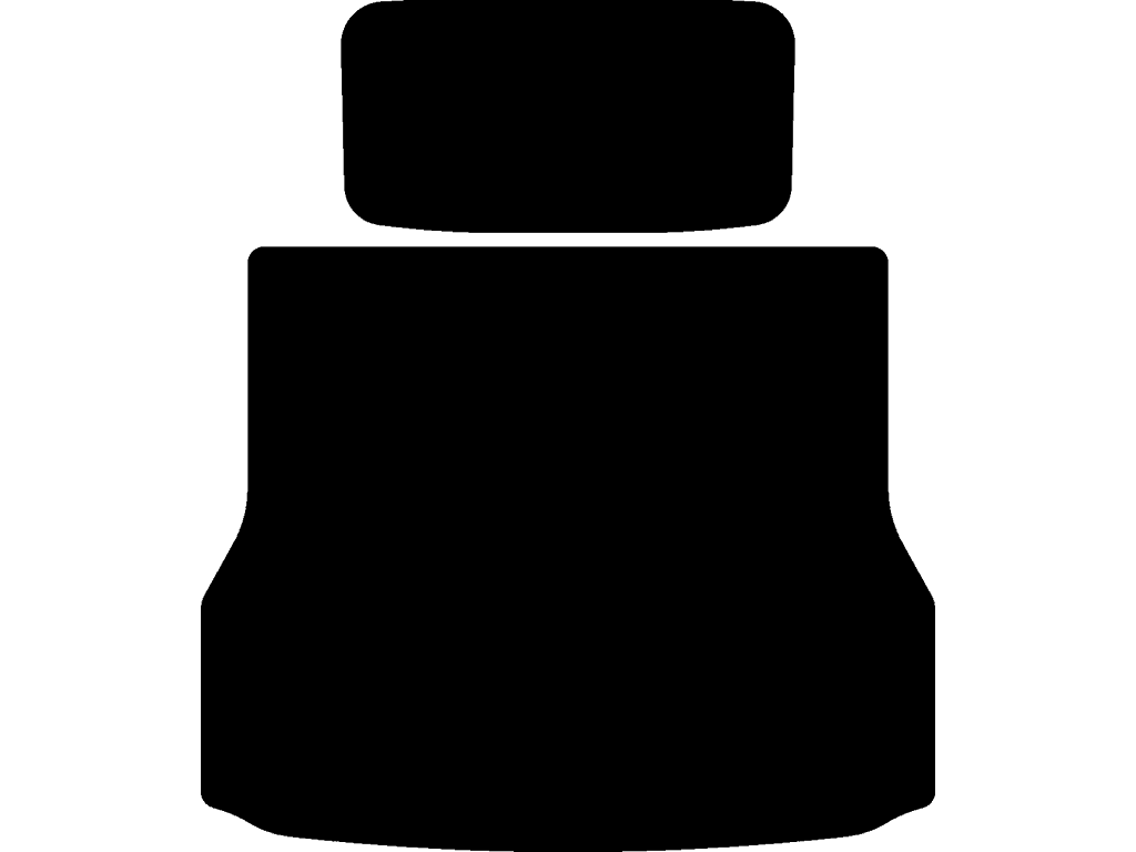 Coupé | Frunk & Trunk | Sólo apto para modelos con piso de carga bajo | Variant 1