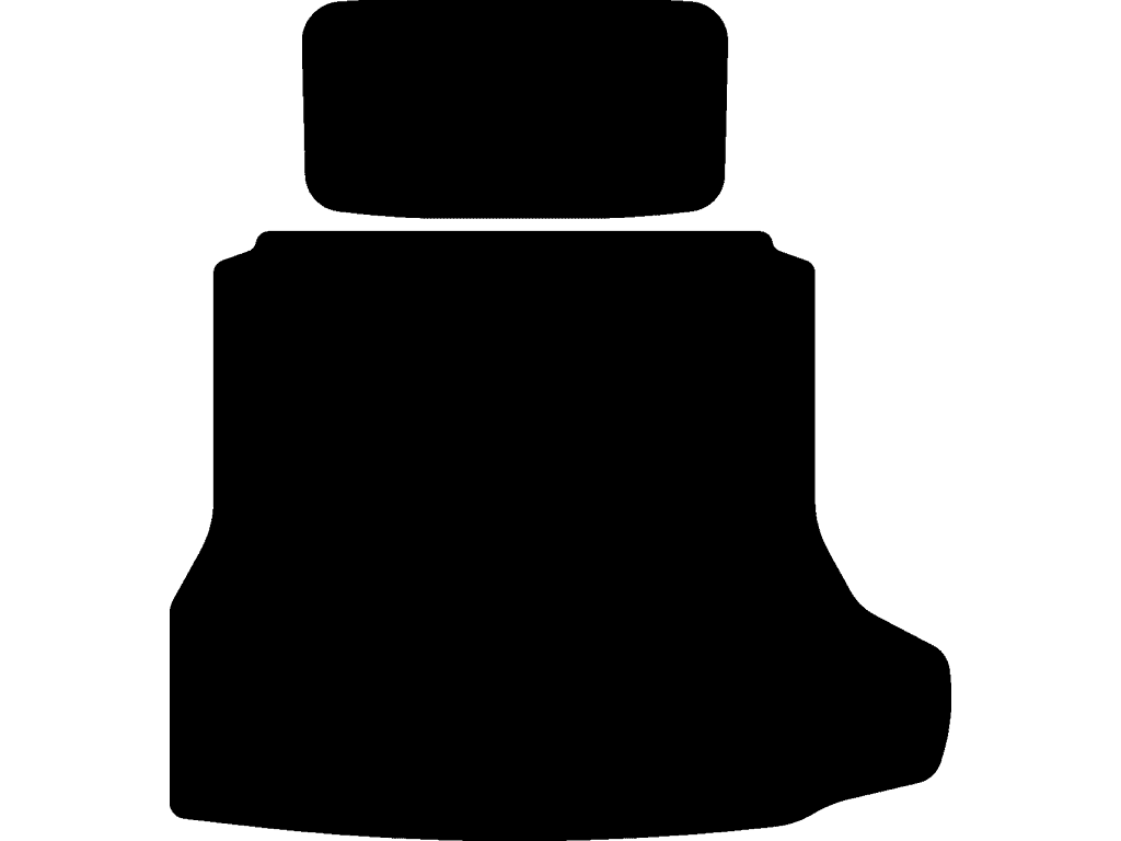 Coupé | Frunk & Trunk | Sólo apto para modelos con piso de carga bajo | Variant 2