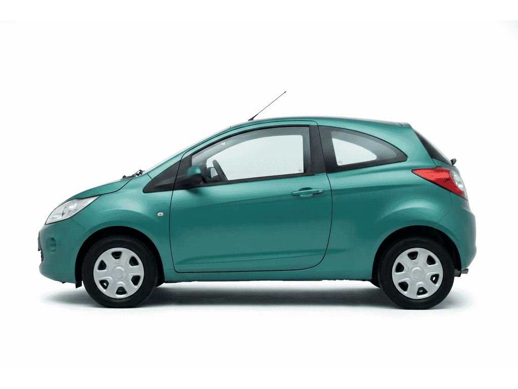 Ford KA/KA+