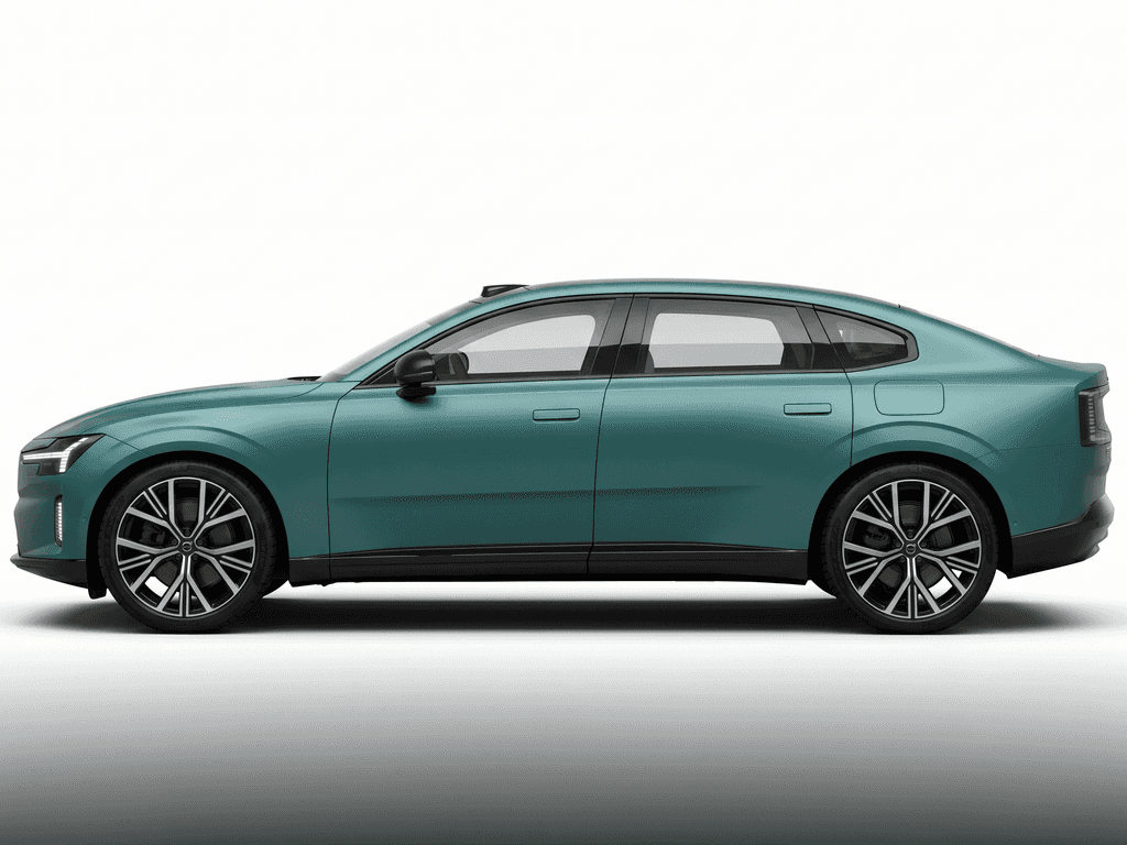Volvo ES90 V551