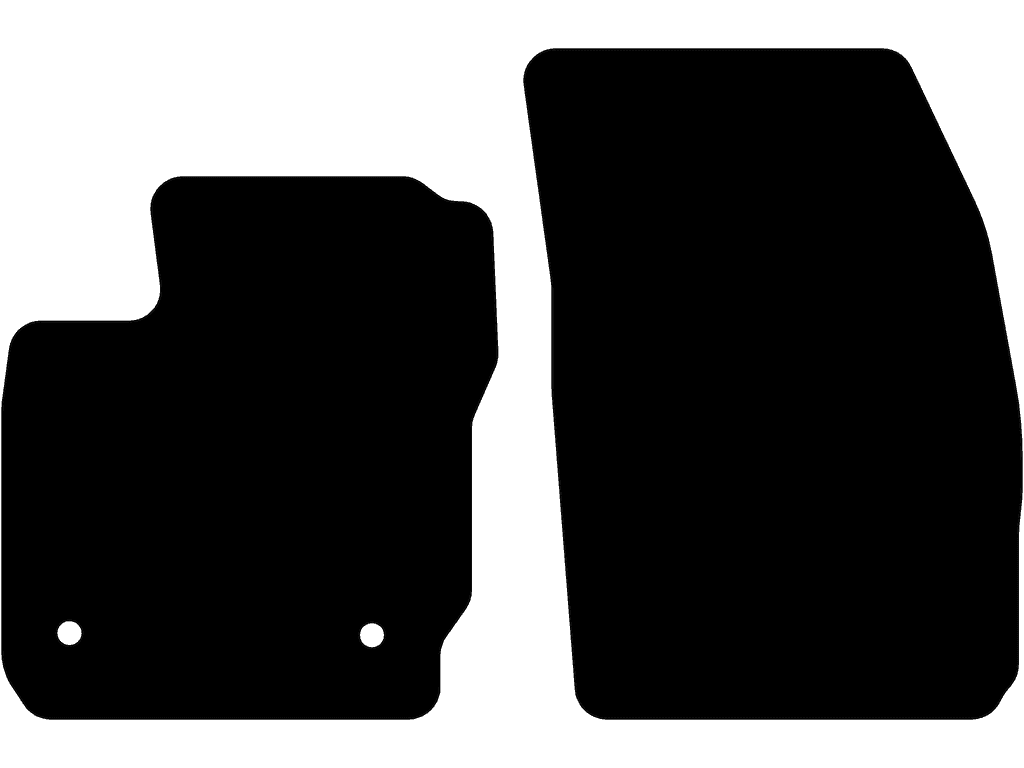 Delantera