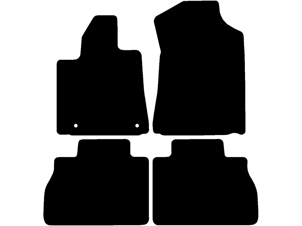 3 puertas | Variante 1