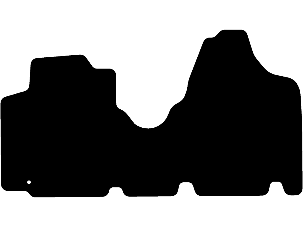 Delantera (Variación 1)