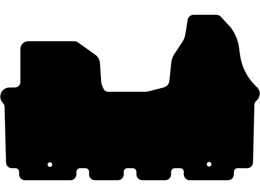 2 | Delantera