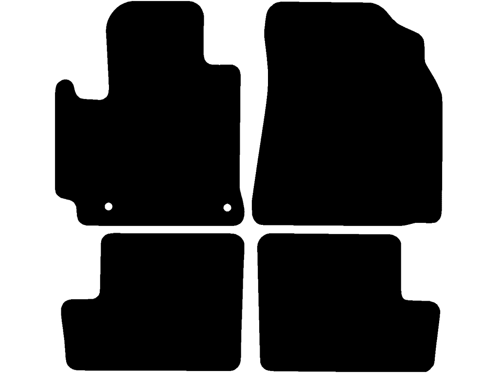 3/5 puertas