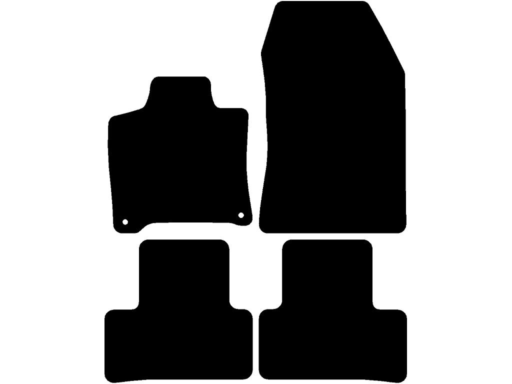 308 Phase 3 | 5 puertas | 136/145 Hybrid e-DSC6