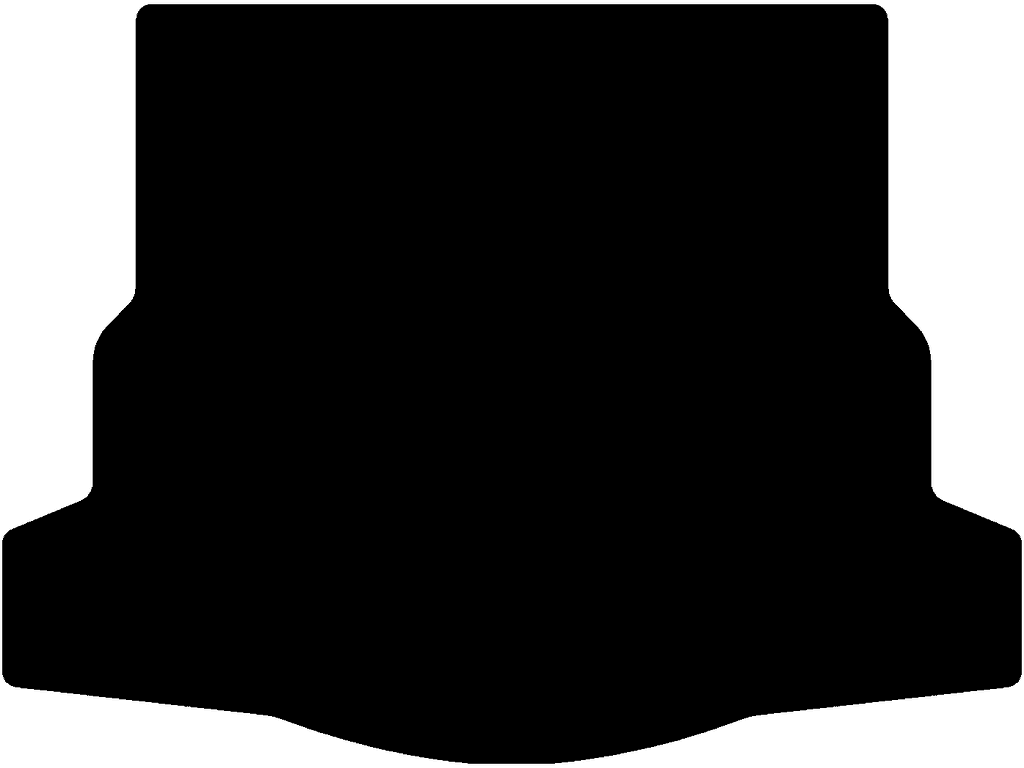 Coupé | Sólo apto para modelos con piso de carga bajo