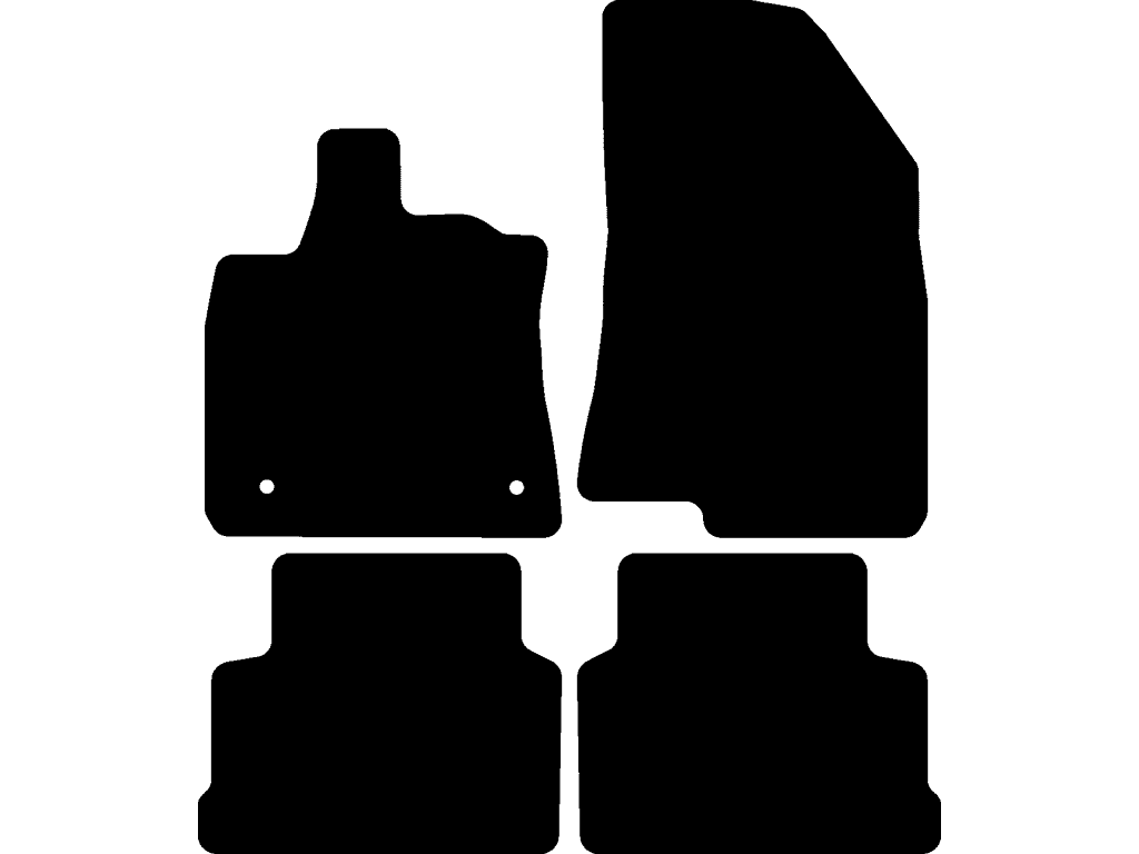 Jogger | Facelift | 5 plazas