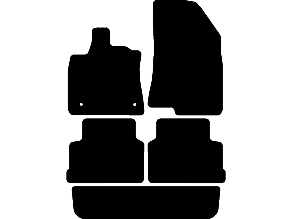 Jogger | Facelift | 7 plazas