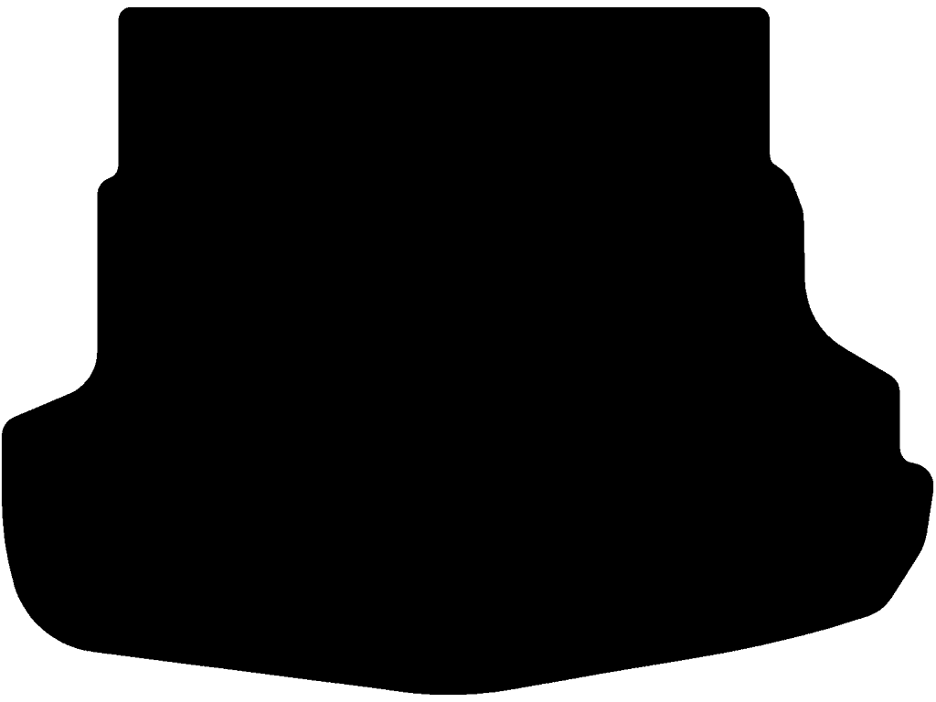 Sedan | Sólo apto para modelos con piso de carga bajo | Variant 2