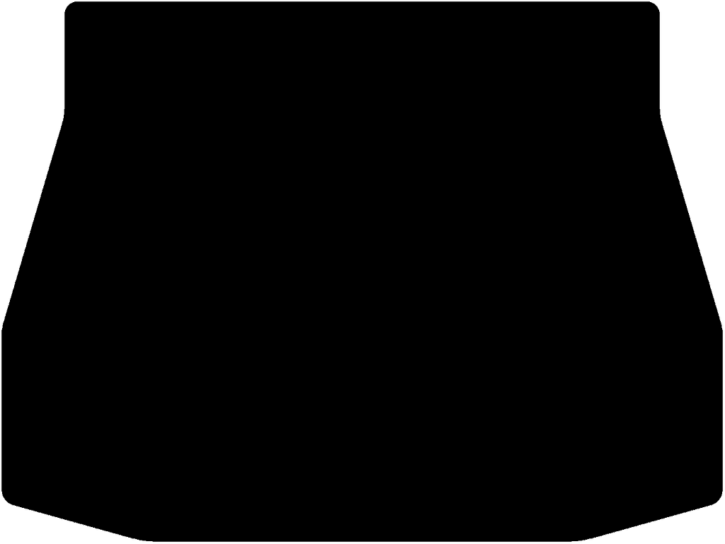 Sólo apto para modelos con piso de carga alto