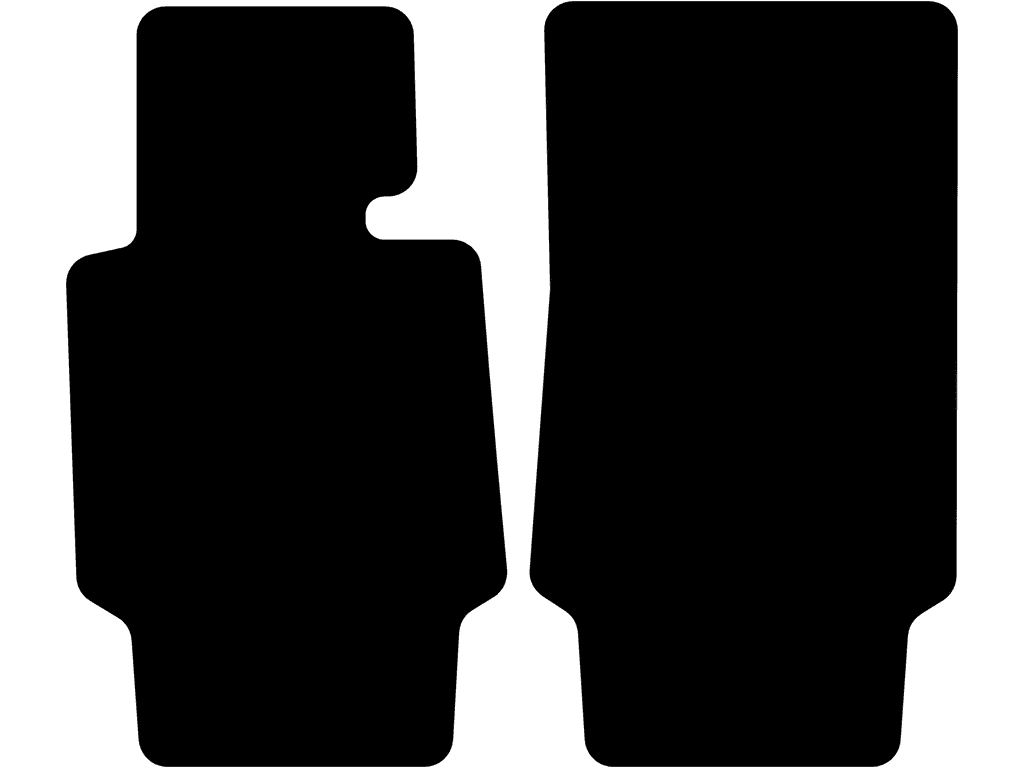 Alfombrillas para BMW Z8 E52 2000 - 2003