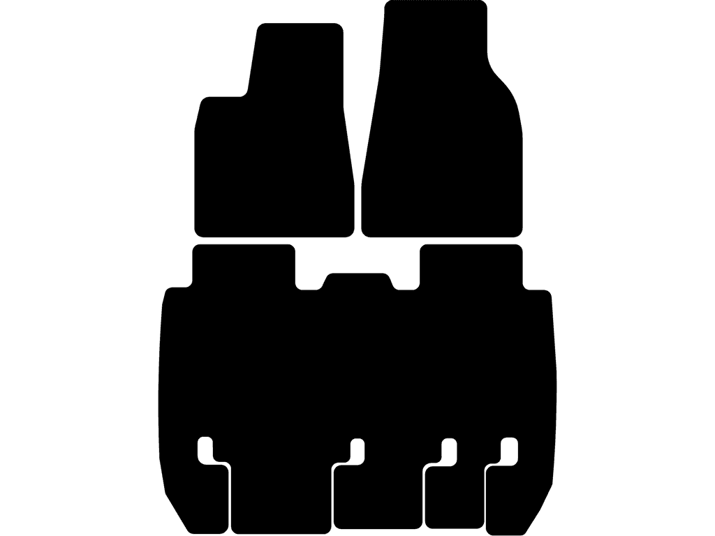 2016 - 2022 | 5 plazas