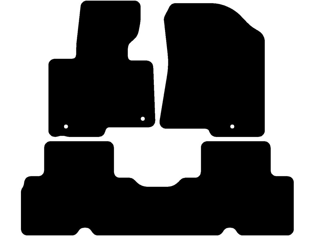 Distancia entre puntos de fijación (conductor) 37,5 cm