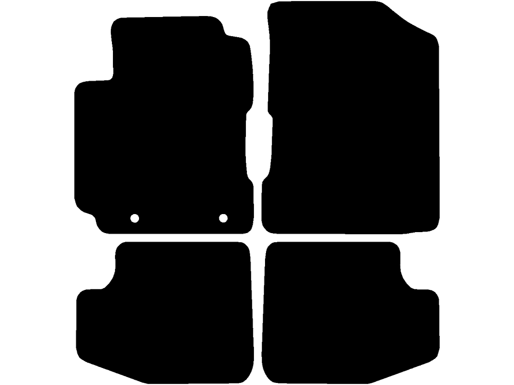 1 | 3 puertas | Variante 2