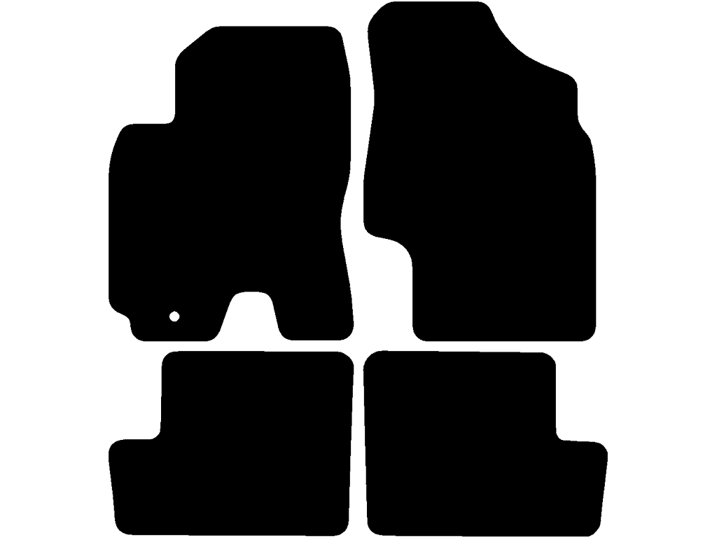 5 puertas | Variante 2