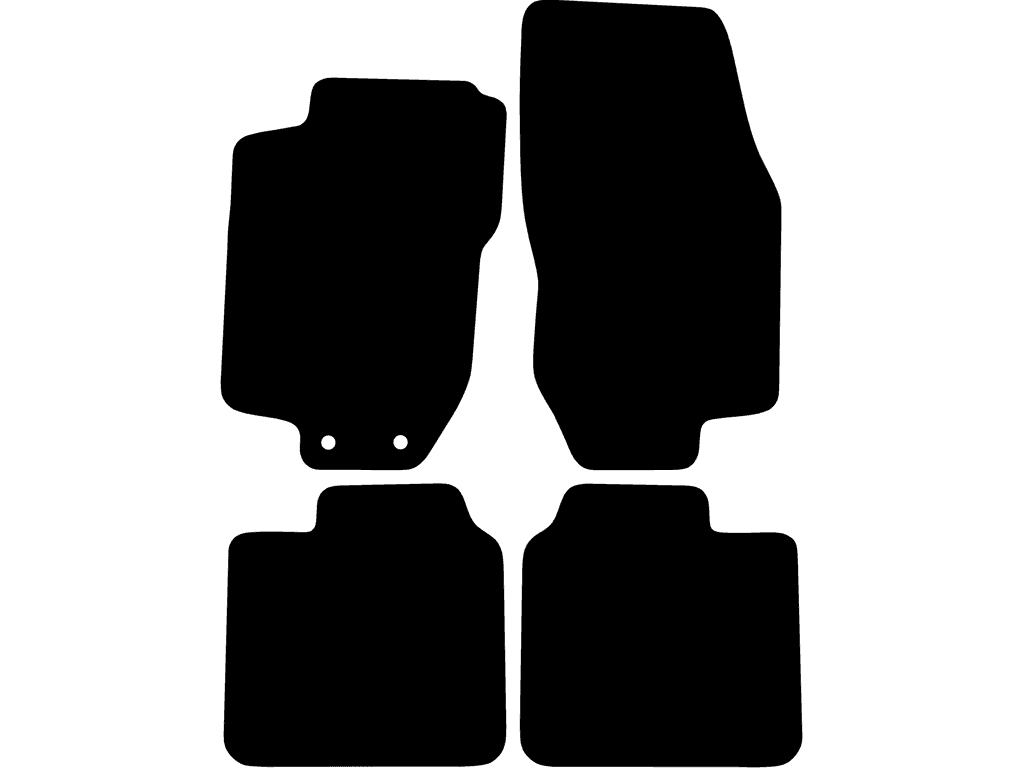 Alfombrillas para Lancia Lybra 1999 - 2005