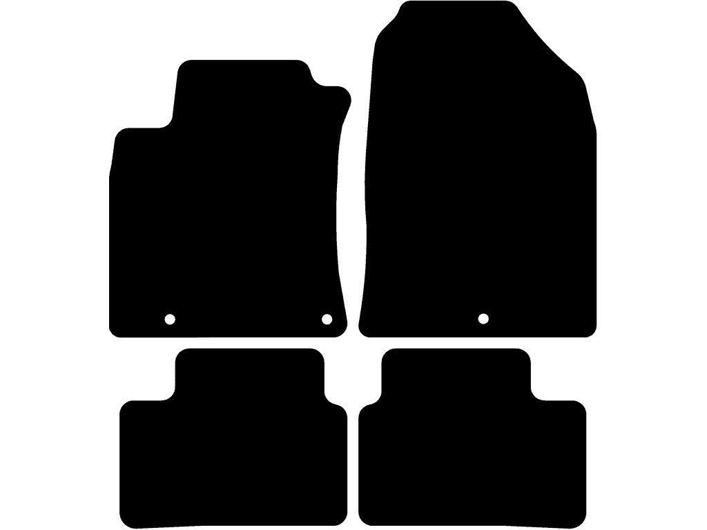 5 puertas / Fastback / SW