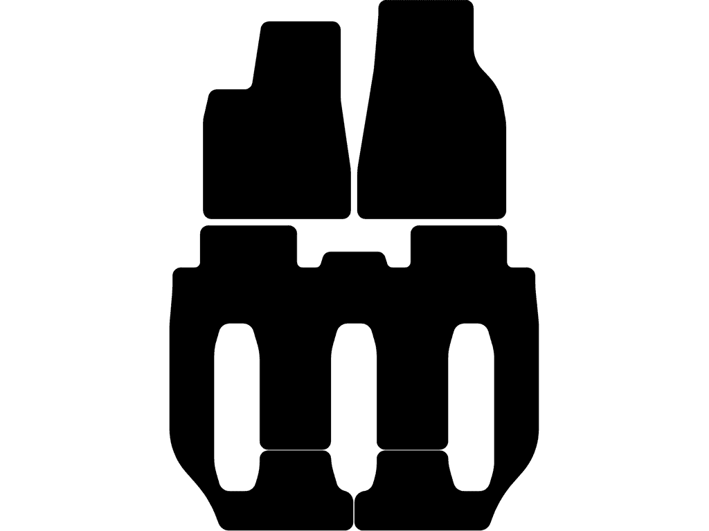 2016 - 08/2017 | 7 plazas