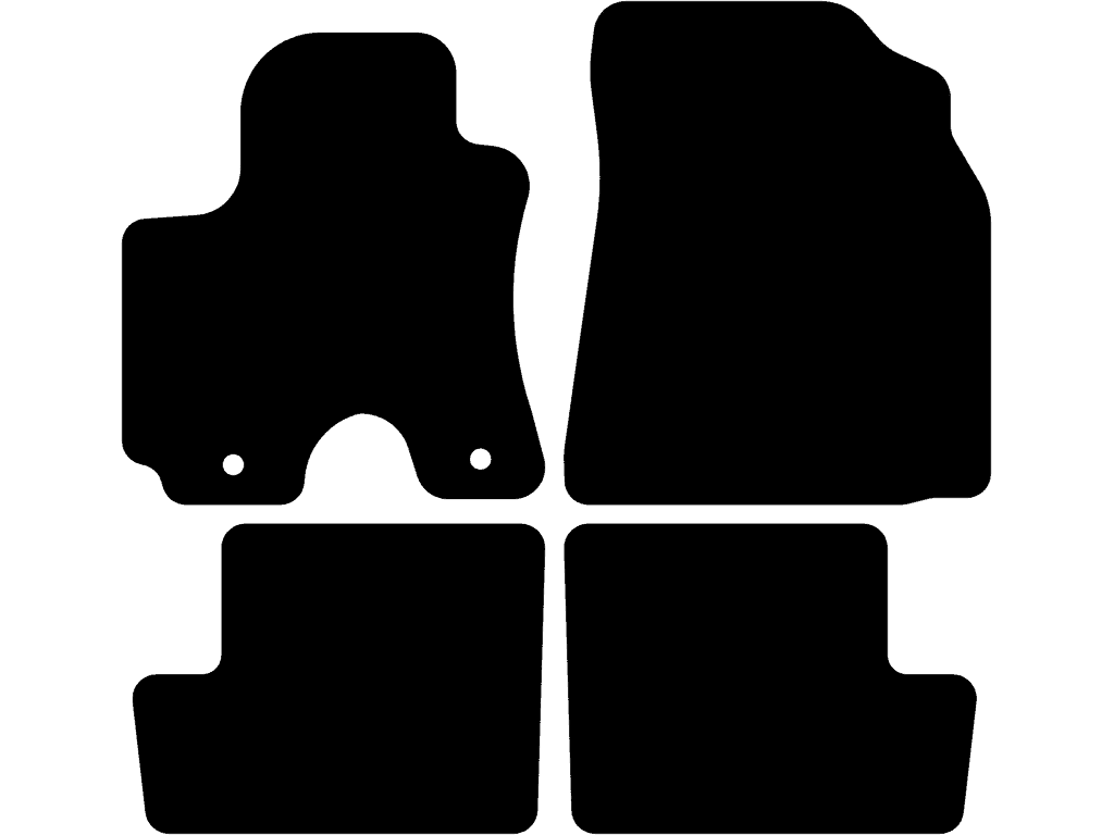 5 puertas | Variante 4