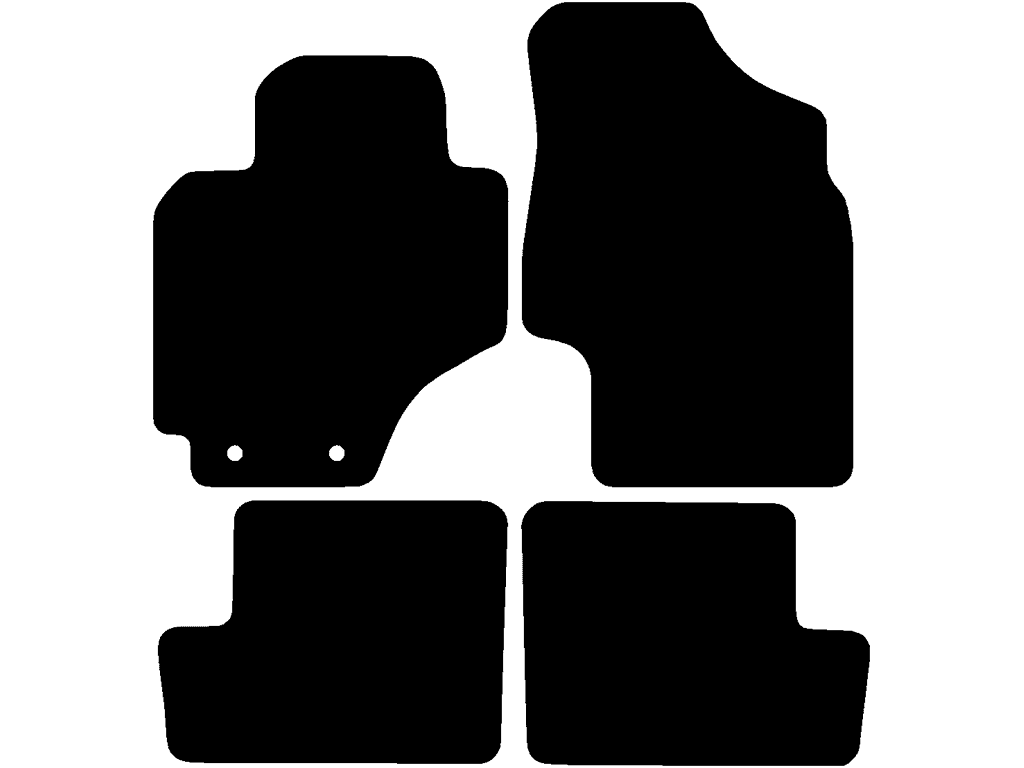 5 puertas | Variante 3