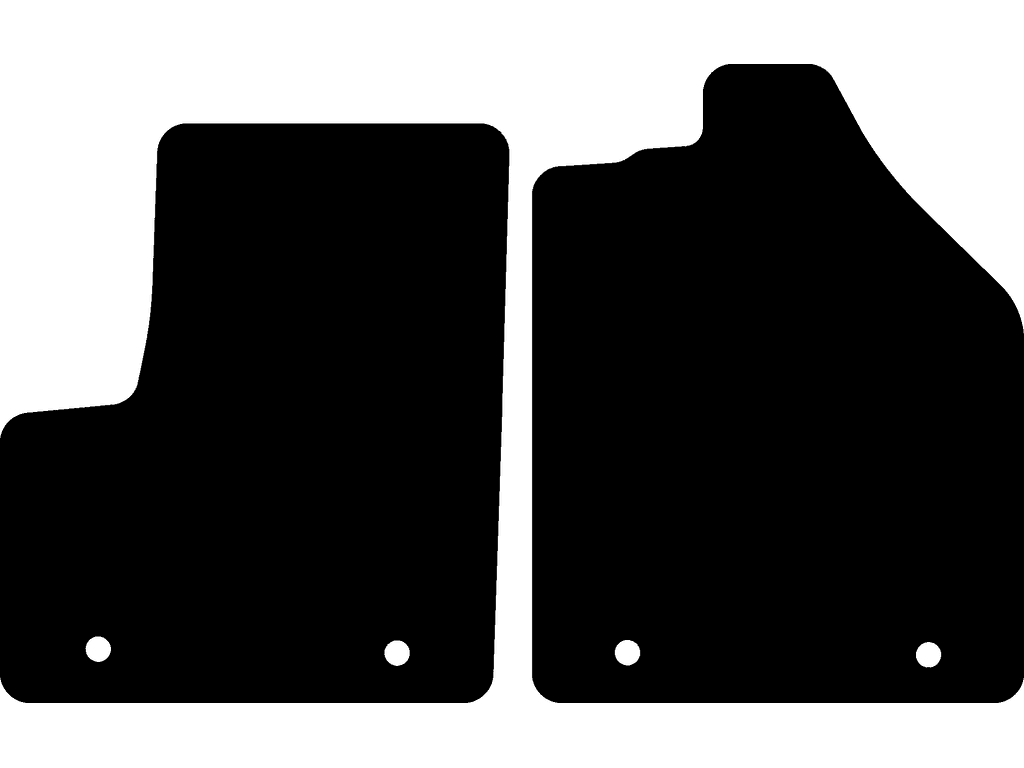 Delantera