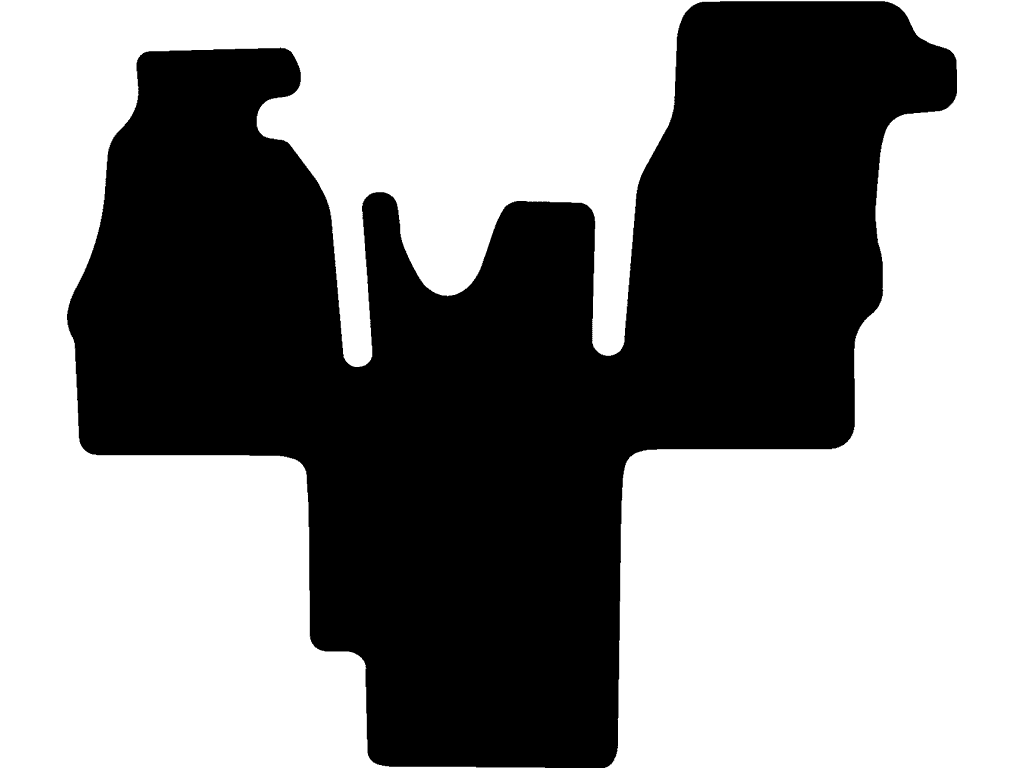 Asiento de pasajero individual