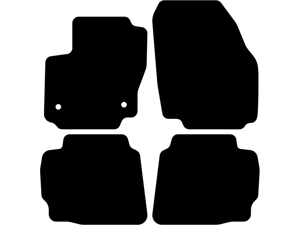 Mk5 | 4/5 puertas / Familiar