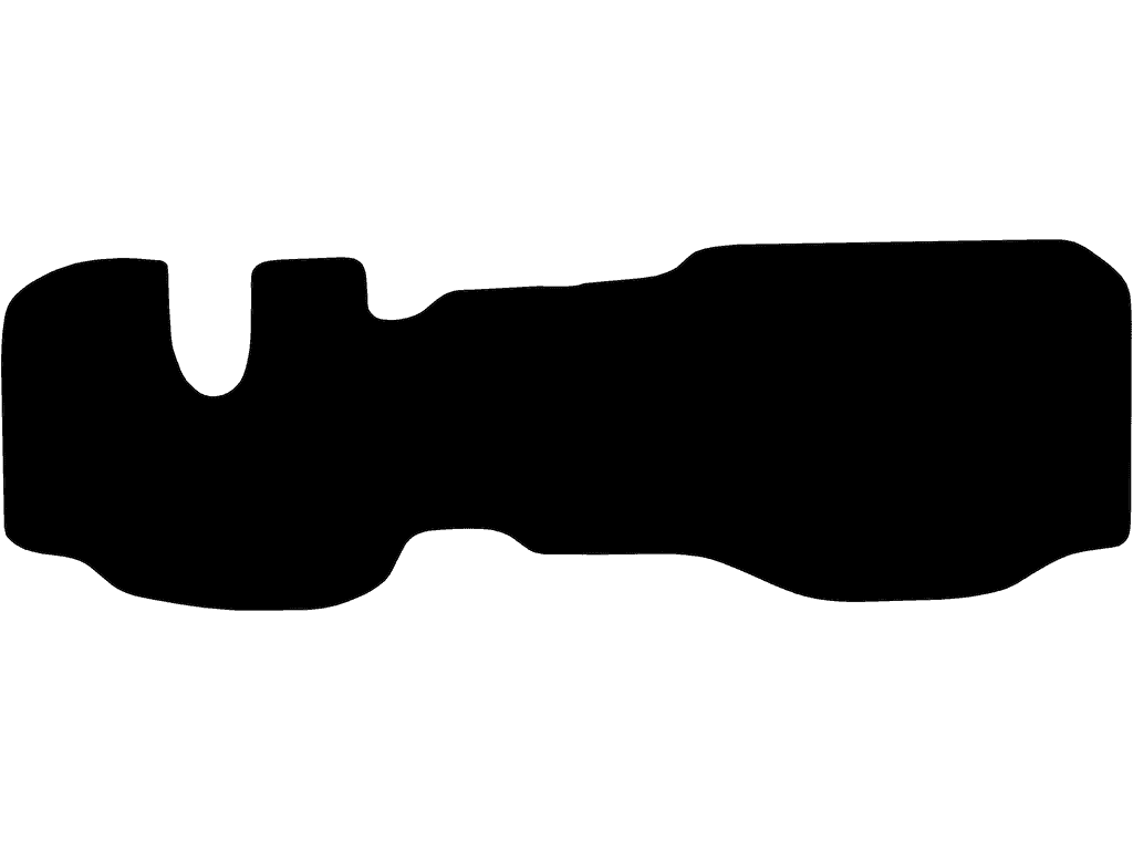 Alfombrillas para Nissan Cabstar 1992 - 2011