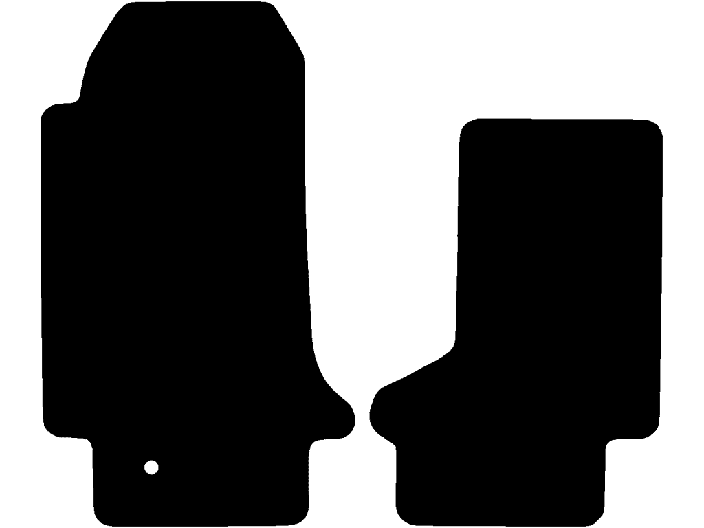 Alfombrillas para Opel GT 2007 - 2009