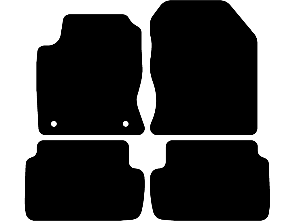 Mk1 | 3/5 puertas / Familiar