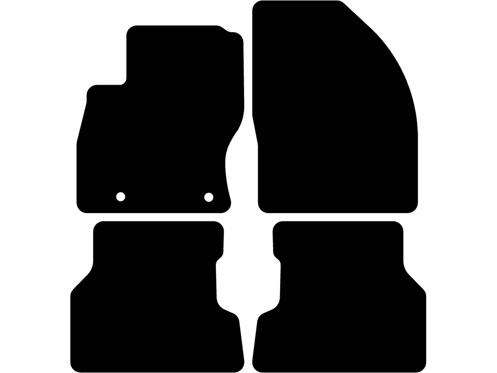 Mk2 | 3/5 puertas / Familiar