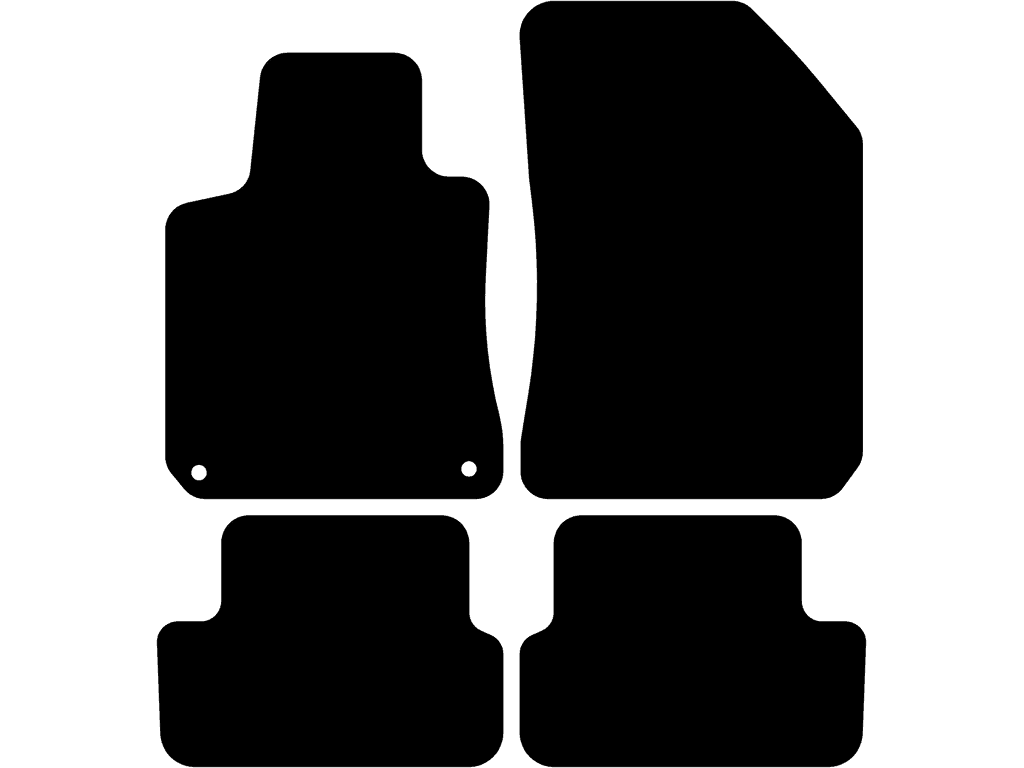 308 Phase 2 | 5 puertas | GTi